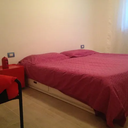 Appartement Bilocale Luminoso In Zona Centro *