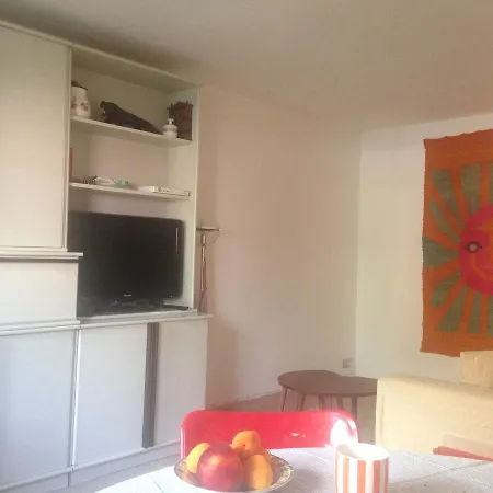 Appartement Bilocale Luminoso In Zona Centro *