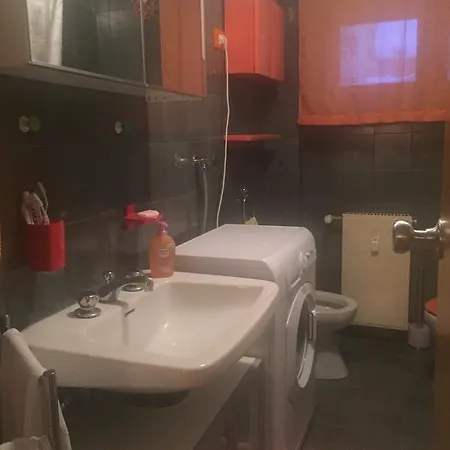 Appartement Bilocale Luminoso In Zona Centro