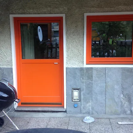 Appartement Bilocale Luminoso In Zona Centro Breuil-Cervinia