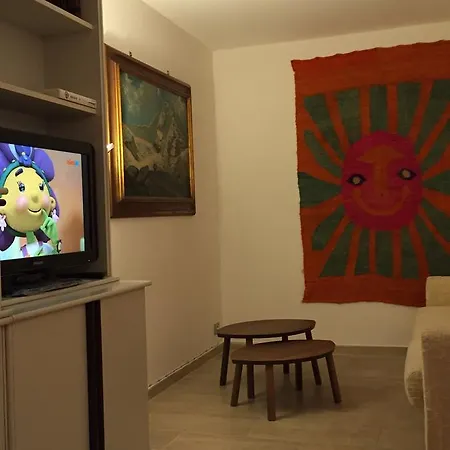 Appartement Bilocale Luminoso In Zona Centro Breuil-Cervinia