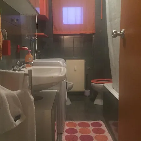 Appartement Bilocale Luminoso In Zona Centro Breuil-Cervinia