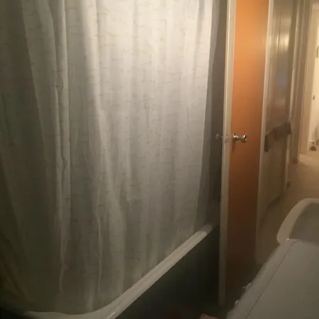 Bilocale Luminoso In Zona Centro Appartement
